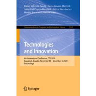 Technologies and Innovation