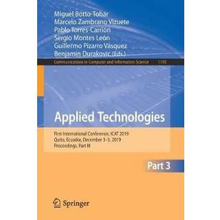 Applied Technologies