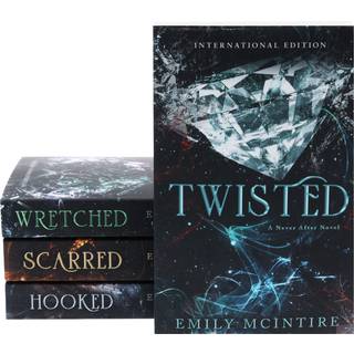 Emily McIntire - Never After (1) - B-format PB