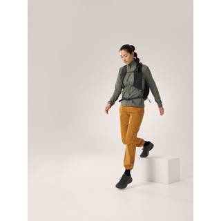 Arc'teryx Women's Delta Jacket Forage, XS