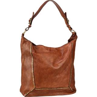 Campomaggi Hobo bag brun