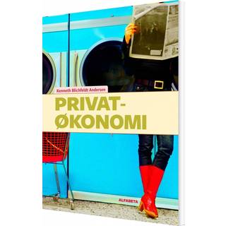 Privatøkonomi