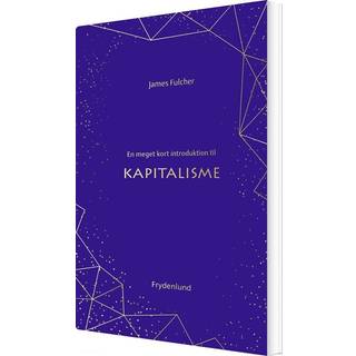 En meget kort introduktion til kapitalisme