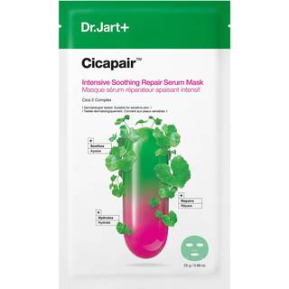 Dr.Jart+ Cicapair Intensive Soothing Repair Serum Mask 25 gr.