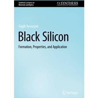 Black Silicon