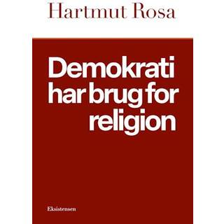 Demokrati har brug for religion