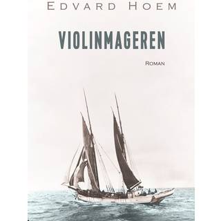 Violinmageren