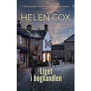 Liget i boghandlen