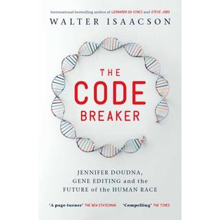The Code Breaker