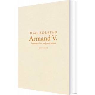 Armand V.