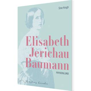 Elisabeth Jerichau Baumann