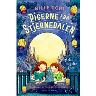 Pigerne fra Stjernedalen - og det skjulte kort