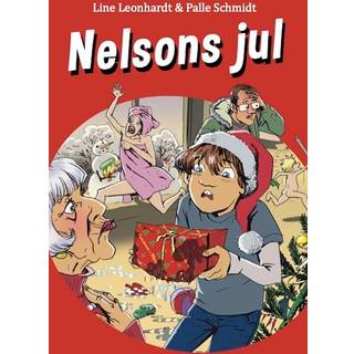 Nelsons Jul