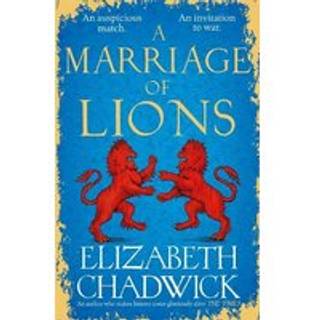 A Marriage of Lions