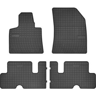 Gummimåtter Citroën C4, Picasso, Grand Picasso II 13-19