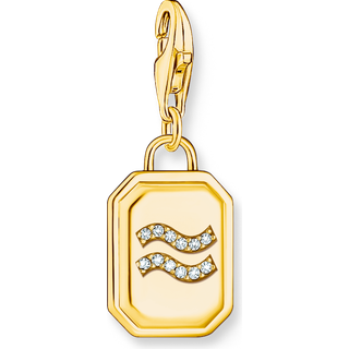 Thomas Sabo Charm - 2161-414-39 - gold