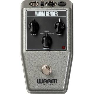Warm Audio Warm Bender Guitar effekt