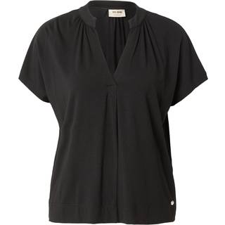 Mos Mosh Mmshira Tee Toppe & T-Shirts 160910 Black (XS)