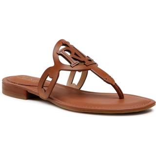 Thong sandal - Tan - 36