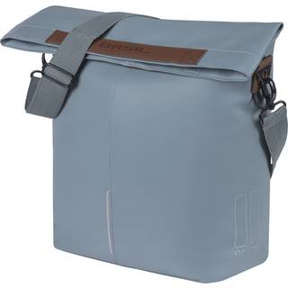 Basil City Cykeltaske 16 liter - Blå