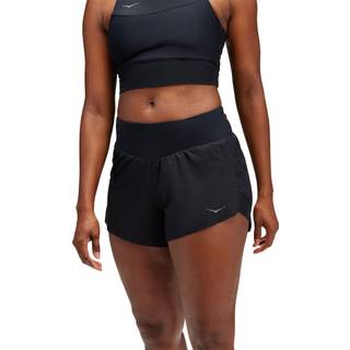 Glide 4" Short W Black (M)