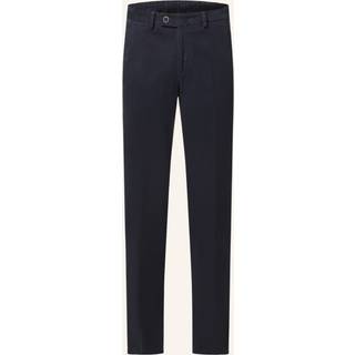 HILTL Herren Hosen blau