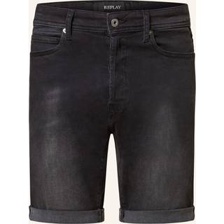 Replay RBJ 981 Shorts Grey