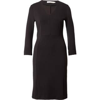 Inwear Pannieiw Fitted Dress Kjoler 30109484 Black (XLARGE)