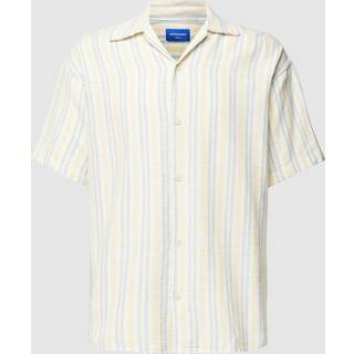 Relaxed Fit Casual Skjorte