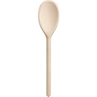 HIC Kitchen tr?ske FSC-certificeret Beechwood 10-tommer