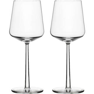 Essence rødvinsglas, 2 stk.