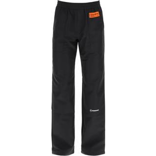 Heron Preston Ex Ray Track Joggers Black