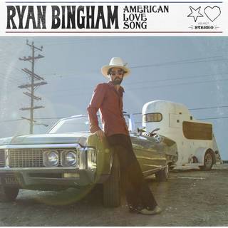 Ryan Bingham - American Love Song