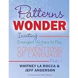 Patterns of Wonder, Grades PreK-1