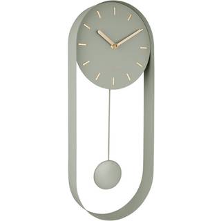 Karlsson Charm Pendulum Vægur KA5822DG - Unisex - 20 cm - Quartz