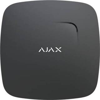 Ajax - FireProtect - Røgalarm - Hvid