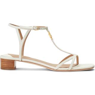 Sandals - Ivory - 36