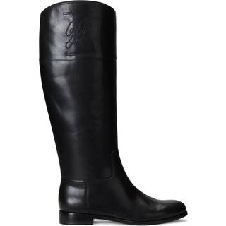 Boot - Black - 37