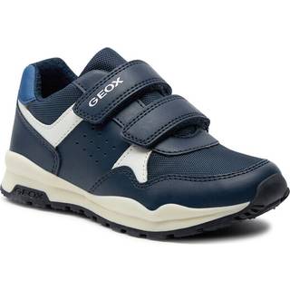 GEOX Drenge Pavel Sneakers Flerfarvet