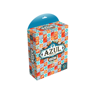 Azul Mini - nordisk version (På lager i butik)