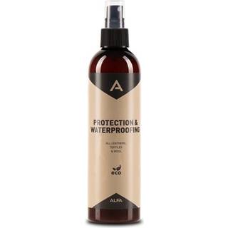 Alfa Alfa Protection And Waterproofing NoColour, OneSize
