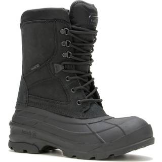 Kamik Men's Nation Plus Black, 44