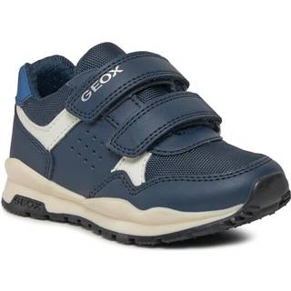 GEOX Drenge Pavel Sneakers Flerfarvet