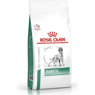 Royal Canin Veterinary Diets Weight Management Diabetic tørfoder til hund 12 kg