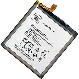Internt batteri til Galaxy S10 Lite - AVIZAR - EB-BA907ABY - Kapacitet 4500mAh - Lithium Ion - 3,7 V