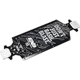 Arrma - ARA320614 - Chassis 445mm CNC 7075 T6 Aluminum