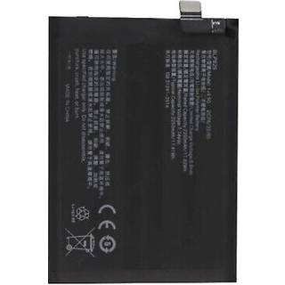 Internt batteri - Oneplus - 9 - 2250mAh - Udskiftningskapacitet BLP829