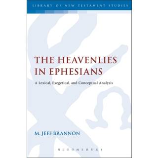 The Heavenlies in Ephesians