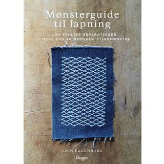 Mønsterguide til lapning
