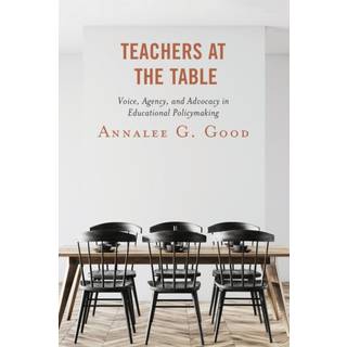 Teachers at the Table